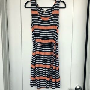 Casual Summer Dress
